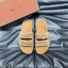 Loro Piana Sandals